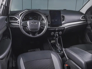 Седан ВАЗ (LADA) Vesta 2024 года, 1395000 рублей, Ростов-на-Дону
