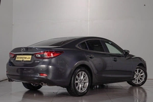 Седан Mazda 6 2014 года, 1559000 рублей, Челябинск