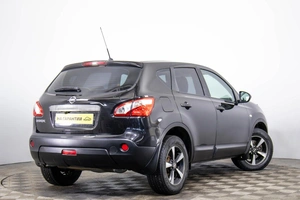 Внедорожник Nissan Qashqai 2012 года, 999000 рублей, Пермь