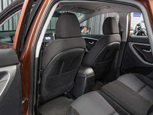 Хетчбэк Hyundai i30 2014 года, 1099000 рублей, Тюмень