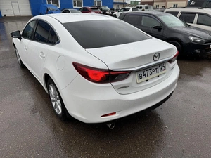 Седан Mazda Atenza 2016 года, 1750000 рублей, Красноярск