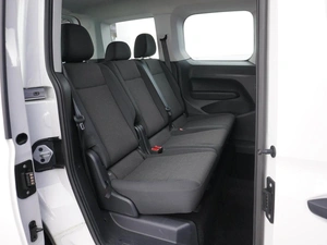 Минивэн Volkswagen Caddy 2021 года, 2199333 рублей, Москва