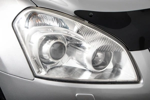 Внедорожник Nissan Qashqai 2007 года, 749000 рублей, Барнаул