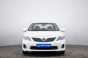 Седан Toyota Corolla 2012 года, 1199000 рублей, Пермь