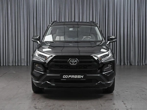 Внедорожник Toyota RAV4 2021 года, 4249000 рублей, Ставрополь