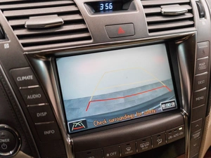 Седан Lexus LS 2008 года, 1950000 рублей, Красноярск