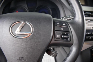 Внедорожник Lexus RX 2010 года, 2499000 рублей, Пермь