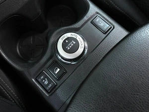Внедорожник Nissan X-Trail 2021 года, 2529000 рублей, Аксай
