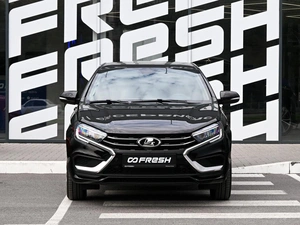 Седан ВАЗ (LADA) Vesta 2026 года, 1439000 рублей, Волгоград