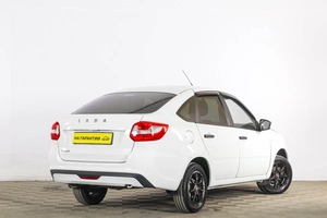 Лифтбек ВАЗ (LADA) Granta 2021 года, 649000 рублей, Тюмень