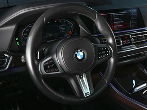 Внедорожник BMW X5 2019 года, 7350000 рублей, Аксай