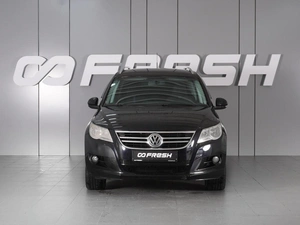 Внедорожник Volkswagen Tiguan 2010 года, 1110000 рублей, Минеральные Воды