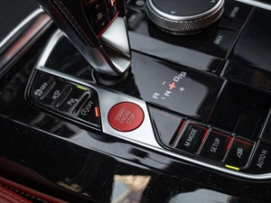Внедорожник BMW X4 M 2023 года, 9799000 рублей, Краснодар