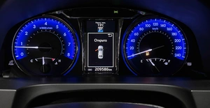 Седан Toyota Camry 2015 года, 1870000 рублей, Красноярск