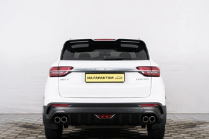 Внедорожник Geely Coolray 2020 года, 1799000 рублей, Красноярск