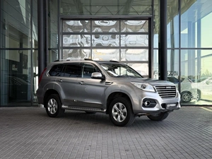 Внедорожник Haval H9 2021 года, 2920000 рублей, Уфа
