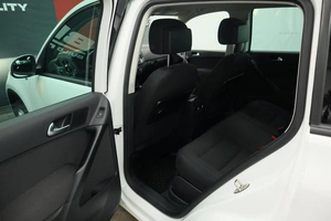 Внедорожник Volkswagen Tiguan 2014 года, 1750000 рублей, Курск