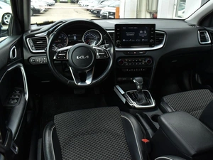 Универсал Kia Ceed 2021 года, 2250000 рублей, Краснодар