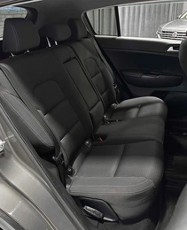 Внедорожник Kia Sportage 2016 года, 1947000 рублей, Красноярск