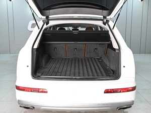 Внедорожник Audi Q7 2016 года, 4180000 рублей, Аксай