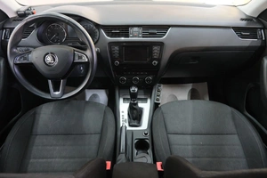 Лифтбек Skoda Octavia 2014 года, 1299000 рублей, Омск