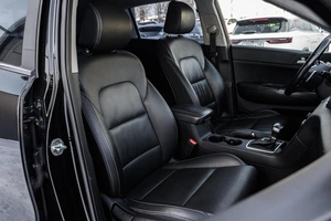 Внедорожник Kia Sportage 2019 года, 1838000 рублей, Ульяновск