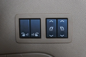 Внедорожник Cadillac Escalade 2015 года, 3599000 рублей, Кемерово