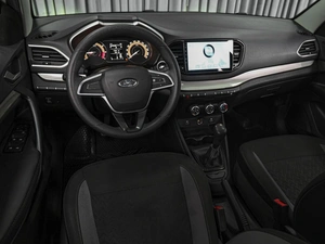 Седан ВАЗ (LADA) Vesta 2023 года, 1099111 рублей, Ставрополь