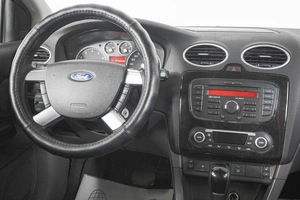 Седан Ford Focus 2007 года, 499000 рублей, Кемерово