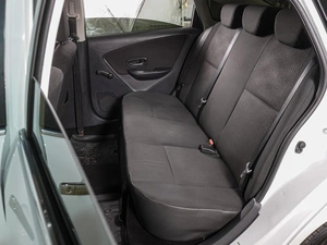 Седан Nissan Almera 2014 года, 659000 рублей, Воронеж