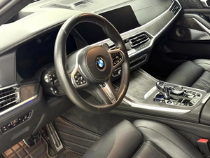 Внедорожник BMW X7 2021 года, 10495000 рублей, Красноярск