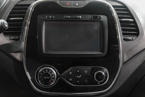 Внедорожник Renault Kaptur 2016 года, 1569000 рублей, Новокузнецк