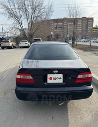 Седан Nissan Bluebird 2000 года, 320000 рублей, Сосновоборск