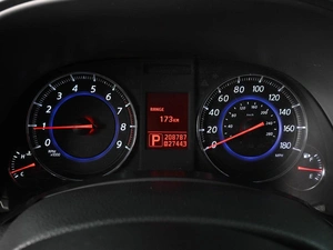 Внедорожник Infiniti FX50 2008 года, 2259000 рублей, Ростов-на-Дону