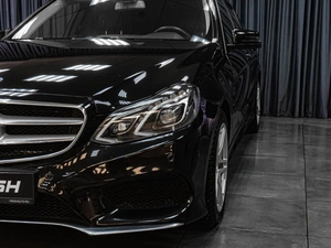 Седан Mercedes-benz E-класс 2014 года, 2199000 рублей, Тюмень