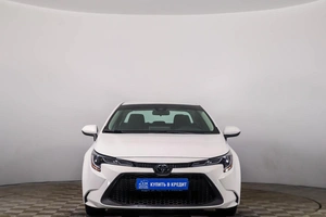 Седан Toyota Corolla 2019 года, 1789000 рублей, Пермь