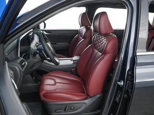 Внедорожник Hyundai Palisade 2022 года, 4890444 рублей, Москва