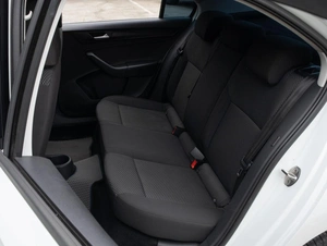 Лифтбек Volkswagen Polo 2020 года, 880000 рублей, Большой Сочи