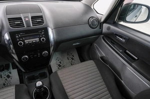Внедорожник Suzuki SX4 2011 года, 799000 рублей, Красноярск