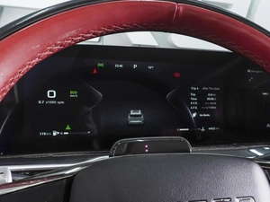 Внедорожник EXEED RX 2023 года, 3070000 рублей, Ростов-на-Дону