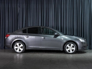 Седан Chevrolet Cruze 2012 года, 890000 рублей, Волгоград