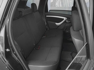 Внедорожник Nissan Terrano 2015 года, 1289000 рублей, Тюмень