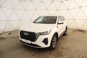 Внедорожник Chery Tiggo 7 2022 года, 2190000 рублей, Обнинск