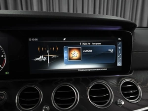 Седан Mercedes-benz E-класс 2018 года, 3125000 рублей, Ставрополь