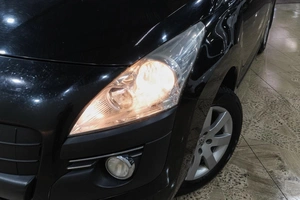Внедорожник Peugeot 3008 2011 года, 699000 рублей, Новокузнецк