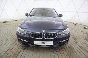 Седан BMW 3 серии 2012 года, 1470000 рублей, Обнинск