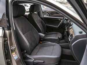 Лифтбек Volkswagen Polo 2020 года, 1920000 рублей, Краснодар