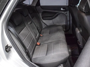 Хетчбэк Ford Focus 2011 года, 635000 рублей, Муром