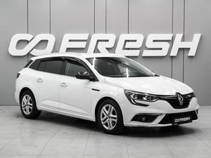Универсал Renault Megane 2019 года, 1390000 рублей, Ростов-на-Дону