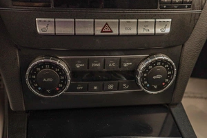Седан Mercedes-benz C-класс 2013 года, 1729000 рублей, Челябинск